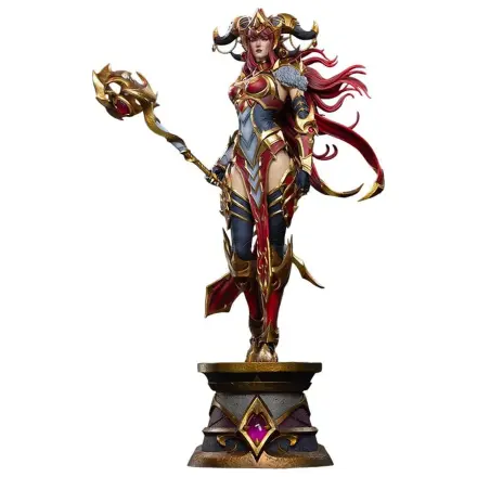 Figurina World of Warcraft 1/6 Alexstrasza 41 cm poza produsului