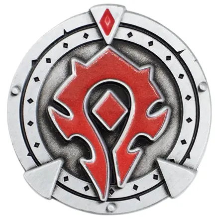 World of Warcraft Moneda de colectie Faction Limited Edition poza produsului