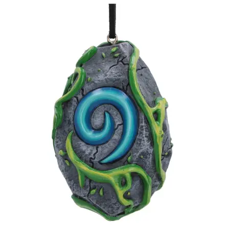 World of Warcraft Ornament agățat Hearthstone 8 cm poza produsului