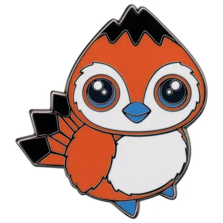 World of Warcraft Pin insigna Pepe Editie Limitata poza produsului