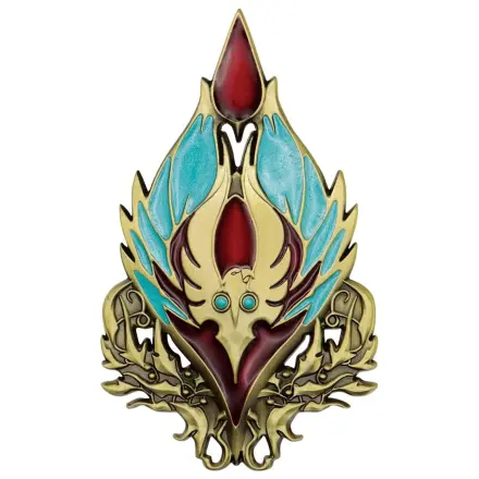 World of Warcraft Deschizator de sticle Icon of Blood poza produsului
