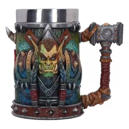 World of Warcraft Cană Thrall 17 cm termékfotója