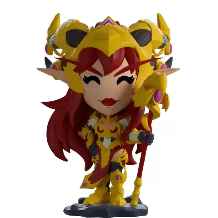 Figurină de vinil World of Warcraft Alexstrasza 13 cm termékfotója