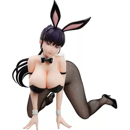 World's End Harem Statuie PVC 1/4 Akira Todo: Bunny Ver. 27 cm poza produsului