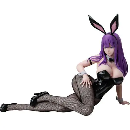 World's End Harem Statuie PVC 1/4 Mira Suou Bunny Ver. 40 cm poza produsului
