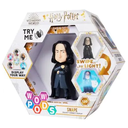 WOW! POD Harry Potter Snape figurină led termékfotója