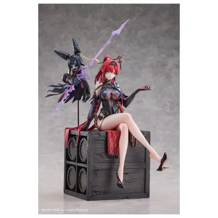 Wuthering Waves Statuie din PVC 1/6 Yinlin 34 cm poza produsului