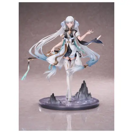 Wuthering Waves Figurina PVC 1/7 Jinhsi 27 cm poza produsului