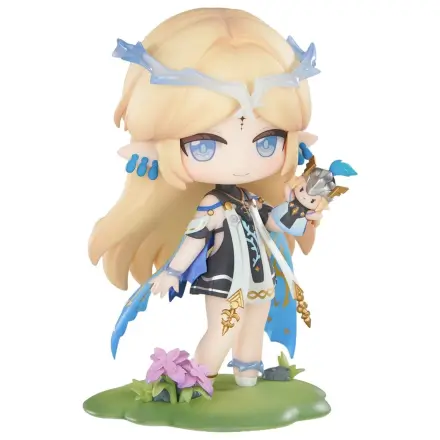 Wuthering Waves Jinseki Series figurină PVC Cartethyia 11 cm poza produsului