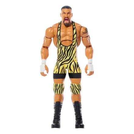 WWE Elite Collection figurina de actiune Bron Breakker 15 cm poza produsului