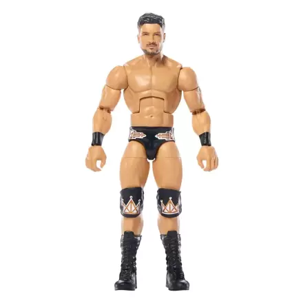 WWE Elite Collection Figurina de actiune Ethan Page 15 cm poza produsului