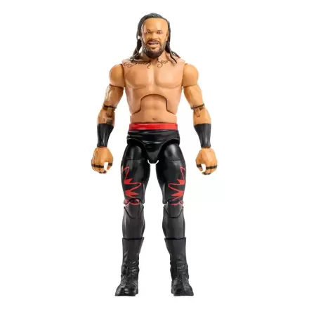 Figurina de actiune WWE Elite Collection Jacob Fatu 15 cm poza produsului
