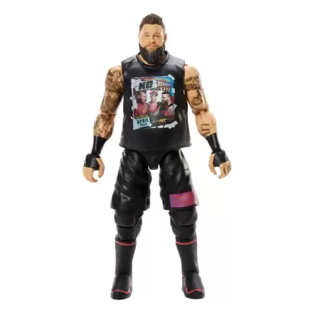 WWE Elite Collection figurina de actiune Kevin Owens 15 cm poza produsului