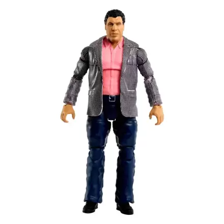 Figurină de acțiune WWE Elite Collection Andre the Giant 15 cm termékfotója