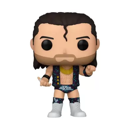 WWE Funko POP! Figurina Vinyl 94 SS- Razor Ramon 9 cm termékfotója