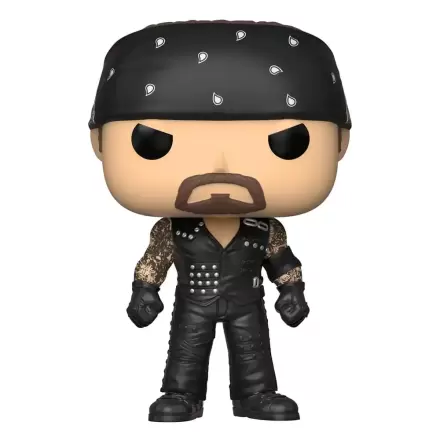 WWE Funko POP! Figurina Vinyl Boneyard Undertaker Exclusive 9 cm termékfotója