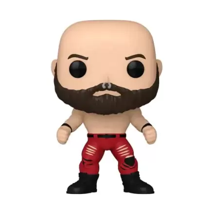 Figurină de vinil WWE Funko POP! Braun Strowman 9 cm termékfotója