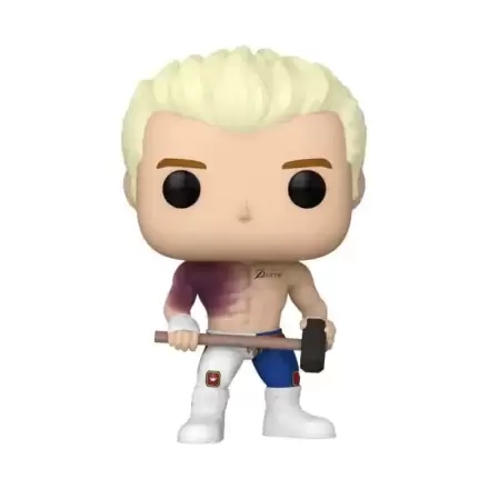 Figurină de vinil WWE Funko POP! Cody Rhodes (HIAC) 9 cm poza produsului