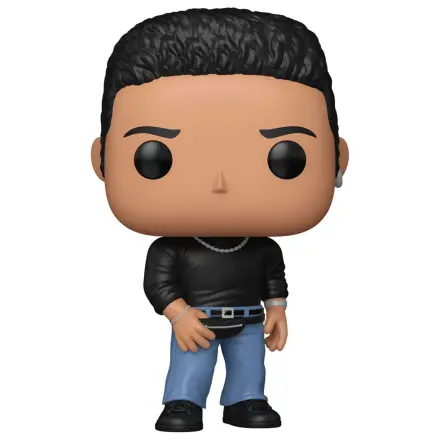 WWE Funko POP! Figurina din vinil Dwayne 