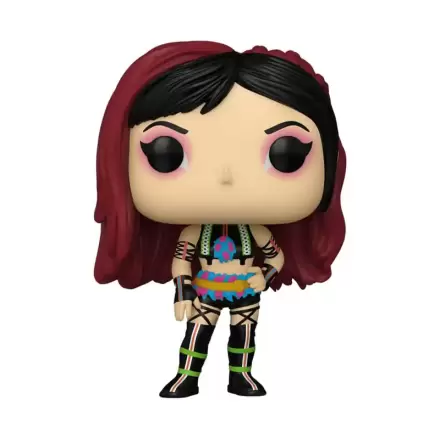 WWE Funko POP! Figurina de Vinil Iyo Sky 9 cm termékfotója