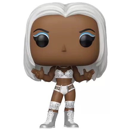 WWE Funko POP! Figurină de vinil Jade Cargill(MT) 9 cm poza produsului