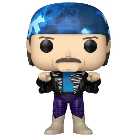 WWE Funko POP! Figurina de vinil Jesse 