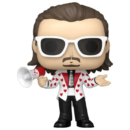 WWE Funko POP! Figurina de vinil Jimmy Hart 9 cm poza produsului