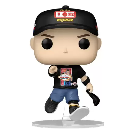WWE Funko POP Figurină de Vinil John Cena (WM 41) 9 cm poza produsului