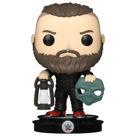 WWE Funko POP! Figurina de vinil luminoasa Bray Wyatt 11 cm poza produsului