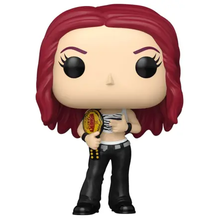 WWE Funko POP! Figurina de vinil Lita cu centura de campionat 9 cm poza produsului