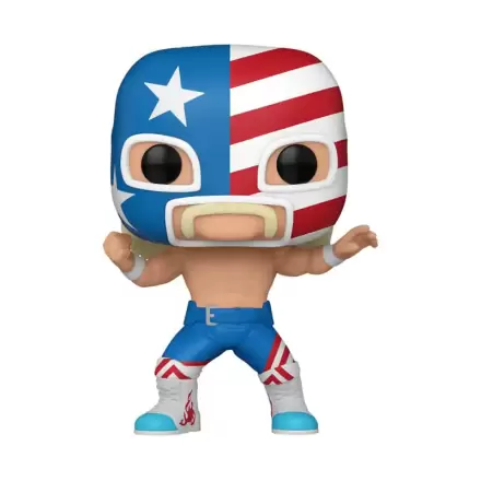 WWE Funko POP! Figurina din vinil Mr. America 9 cm termékfotója