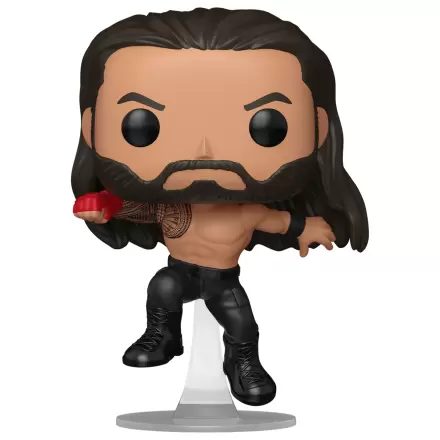 WWE Funko POP! Figurina din vinil Roman Reigns 9 cm poza produsului