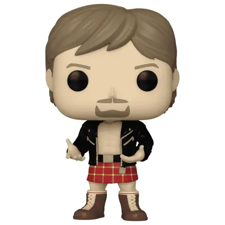 WWE Funko POP! Figurina din vinil Rowdy Roddy Piper 9 cm poza produsului