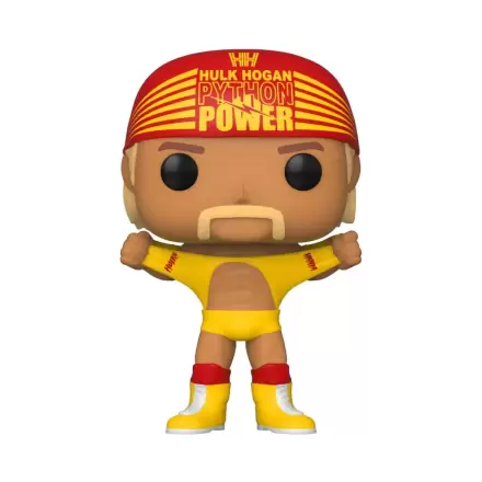 WWE Funko POP! Figurina Vinyl Wrestlemania 3 - Hulk Hogan Exclusive 9 cm termékfotója