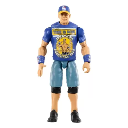WWE Main Event Series Figurina de actiune John Cena 15 cm poza produsului