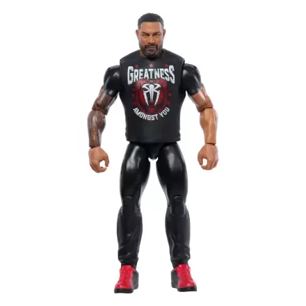 WWE Main Event Series Figurina de actiune Roman Reigns 15 cm poza produsului