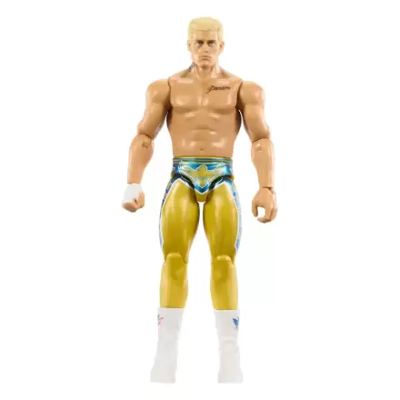 WWE Main Event Series Figurina de actiune 