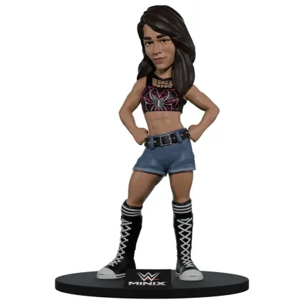 WWE Minix Figurina AJ Lee 12 cm poza produsului
