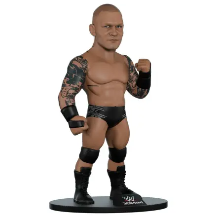 WWE Minix Figurina Randy Orton 12 cm poza produsului