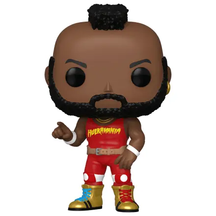 WWE POP! Figurina de vinil Mr T 9 cm poza produsului
