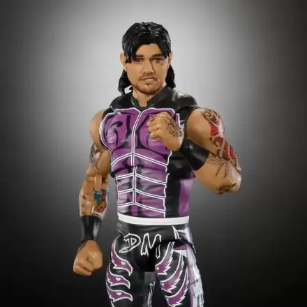 Figurină de acțiune WWE Ultimate Edition Dominik Mysterio 15 cm termékfotója