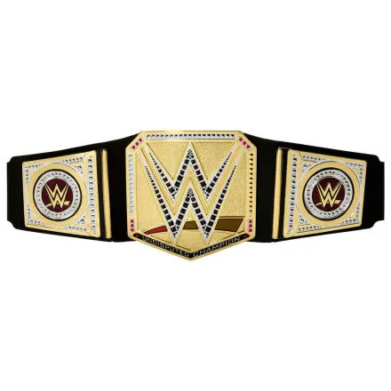 WWE Undisputed WWE Universal Title Championship poza produsului