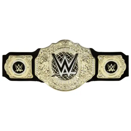 WWE World Heavyweight Title Aur poza produsului