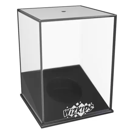 WizKids HeroClix Iconix: Single Figure Display Case Set de 3 termékfotója