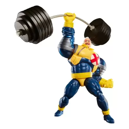X-Factor Marvel Legends figurina de actiune Strong Guy 15 cm poza produsului