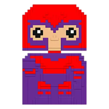 X-Men '97 Funko POP! figurină de vinil 8-Bit Magneto 9 cm termékfotója