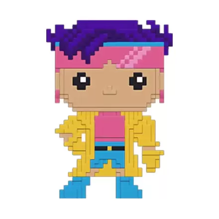 X-Men '97 Funko POP! Figurină de vinil 8-Bit Jubilee 9 cm termékfotója