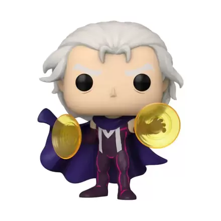 X-Men '97 Funko POP! Marvel Vinyl Figurină Magneto 9 cm poza produsului