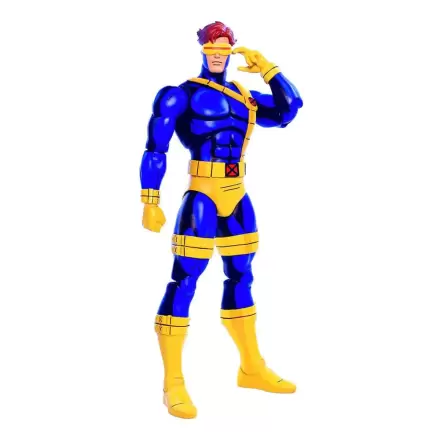 Figurină de acțiune X-Men '97 1/6 Cyclops 30 cm termékfotója