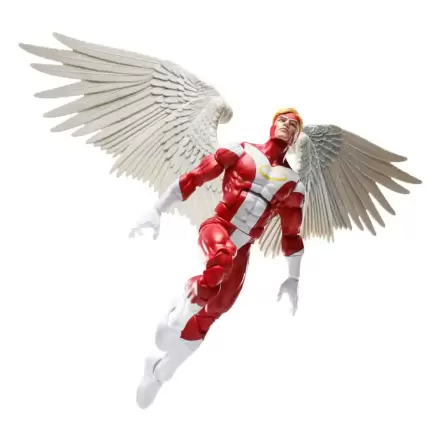 X-Men: Comics Marvel Legends Series Deluxe figurină de acțiune Marvel's Angel 15 cm termékfotója